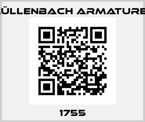 1755 Müllenbach Armaturen