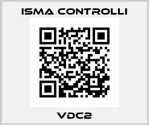 VDC2 Controlli