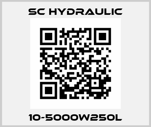 10-5000W250L SC Hydraulic