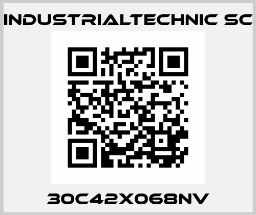 30C42X068NV Industrialtechnic SC