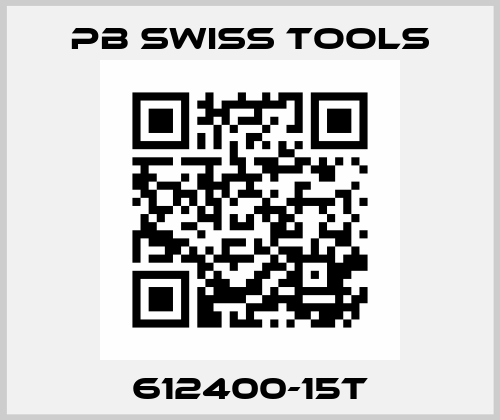 612400-15T PB Swiss Tools