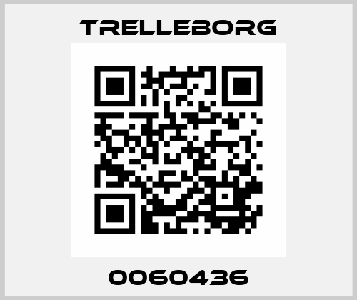 0060436 Trelleborg