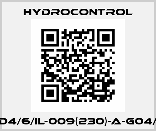 D4/6/IL-009(230)-A-G04/ Hydrocontrol