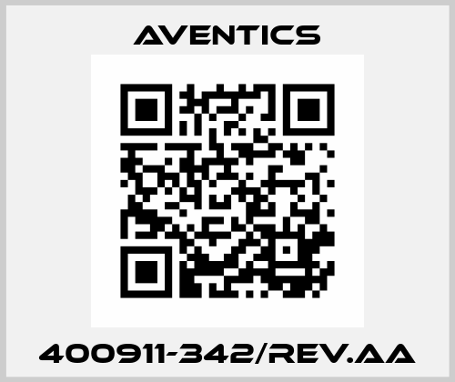 400911-342/Rev.AA Aventics