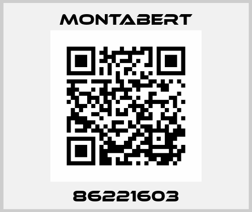 86221603 Montabert