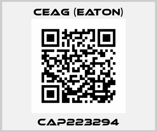 CAP223294 Ceag (Eaton)