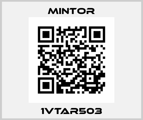 1VTAR503 Mintor