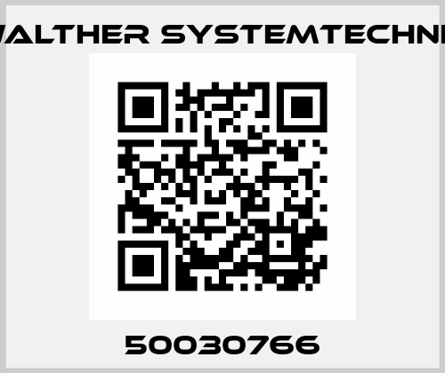50030766 Walther Systemtechnik