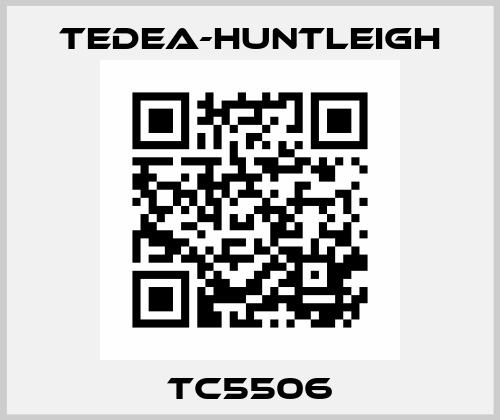 TC5506 Tedea-Huntleigh