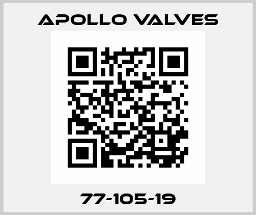 77-105-19 Apollo Valves