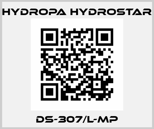 DS-307/L-MP Hydropa