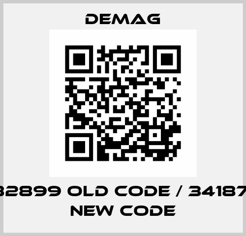 34182899 old code / 34187933 new code Demag