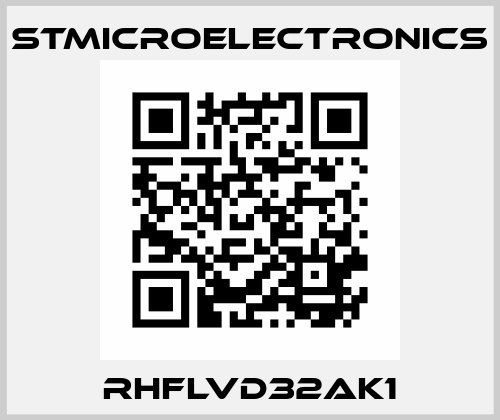 RHFLVD32AK1 STMicroelectronics
