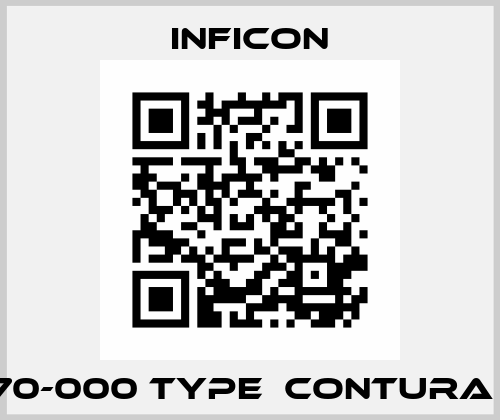 Nr. 570-000 Type  Contura S400 Inficon