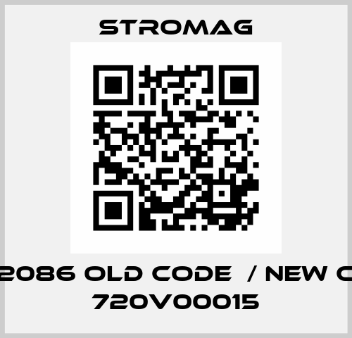 2822086 old code  / new code 720V00015 Stromag
