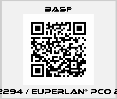 50222294 / Euperlan® PCO 200KG BASF