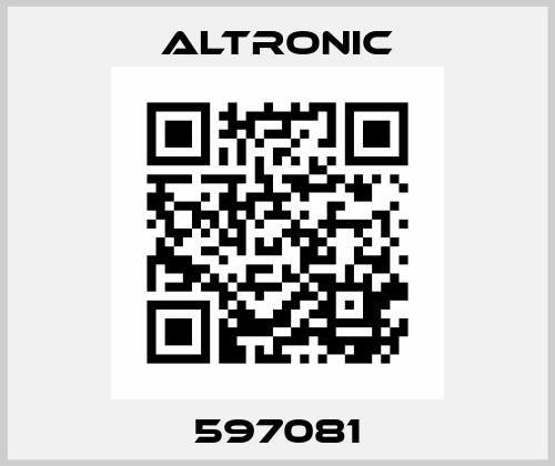 597081 Altronic