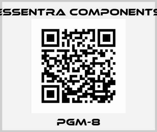 PGM-8 Essentra Components