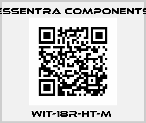 WIT-18R-HT-M  Richco