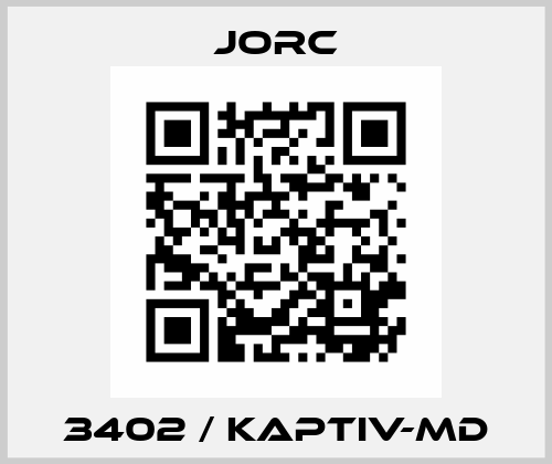 3402 / KAPTIV-MD JORC