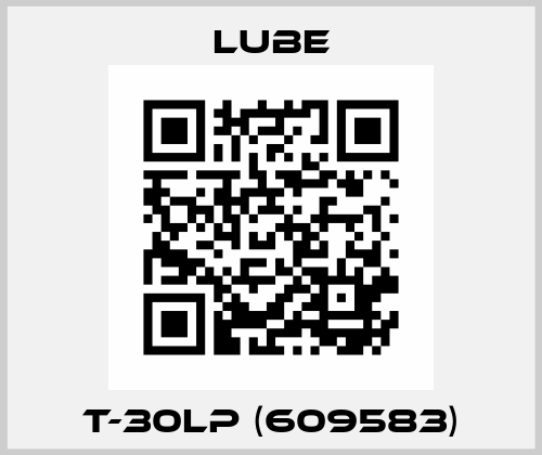 T-30LP (609583) Lube