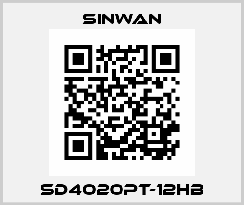 SD4020PT-12HB Sinwan
