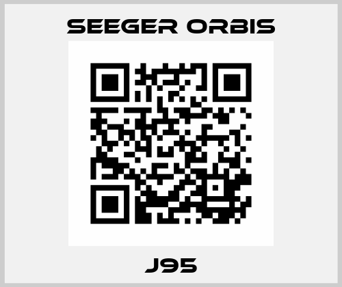 J95 Seeger Orbis