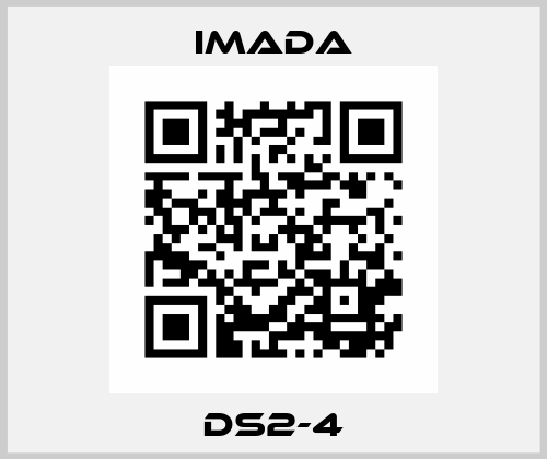 DS2-4 Imada