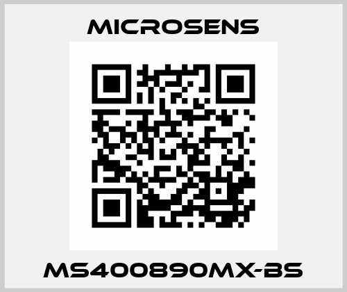 MS400890MX-BS MICROSENS