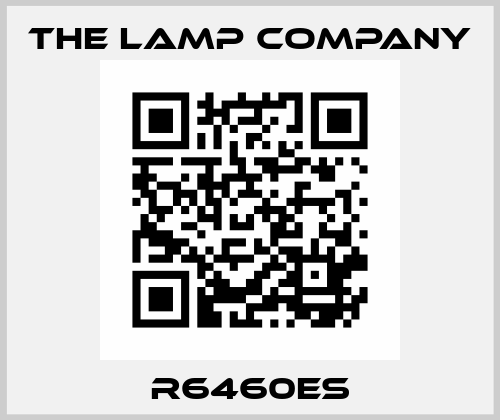 R6460ES The Lamp company