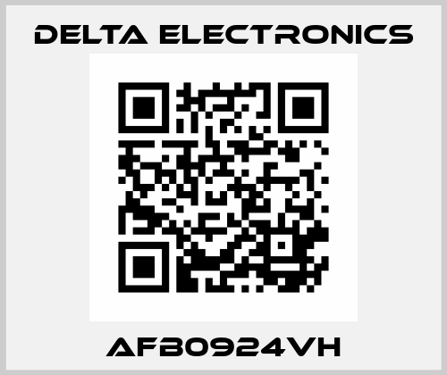 AFB0924VH Delta Electronics