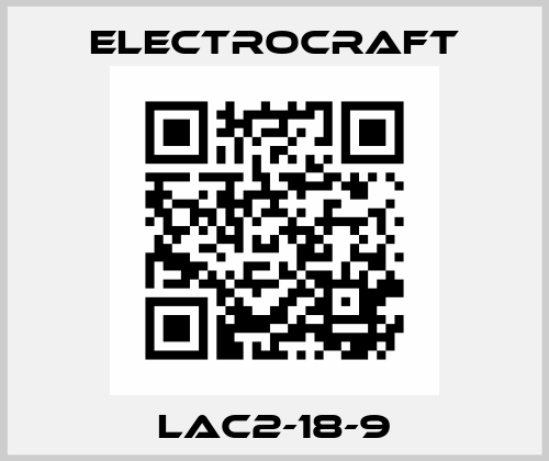 LAC2-18-9 ElectroCraft