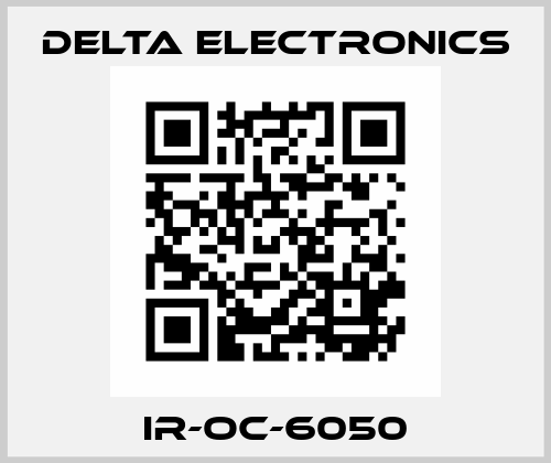 IR-OC-6050 Delta Electronics