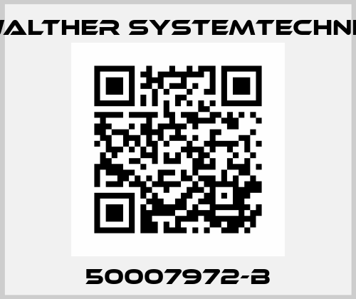 50007972-B Walther Systemtechnik