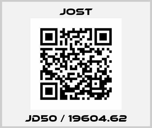 JD50 / 19604.62 Jost