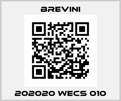 202020 WECS 010 Brevini