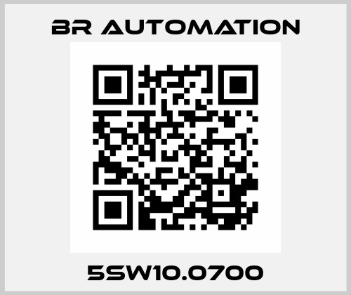 5SW10.0700 Br Automation