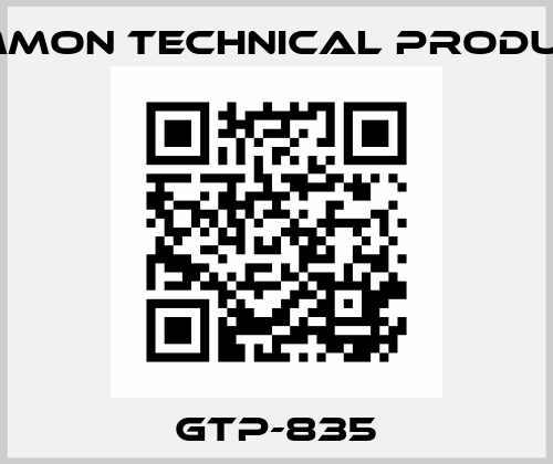 GTP-835 Gammon Technical Products