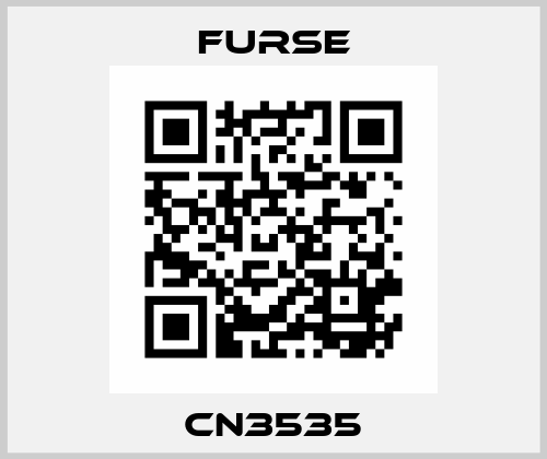 CN3535 Furse