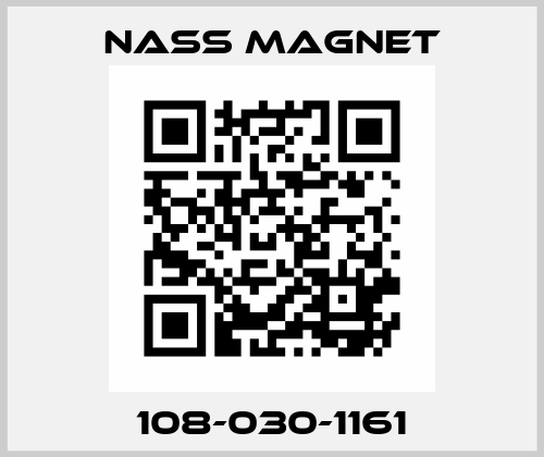 108-030-1161 Nass Magnet