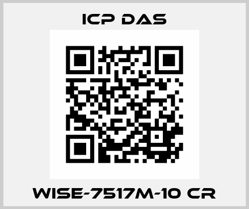 WISE-7517M-10 CR ICP DAS