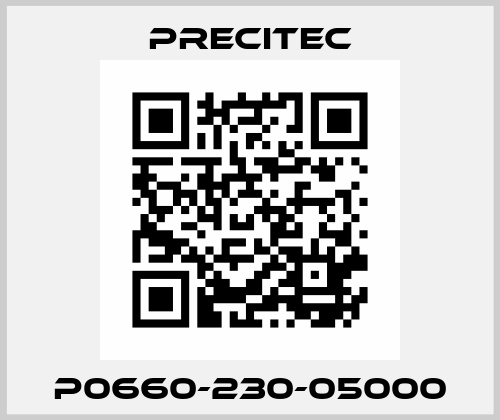 P0660-230-05000 Precitec