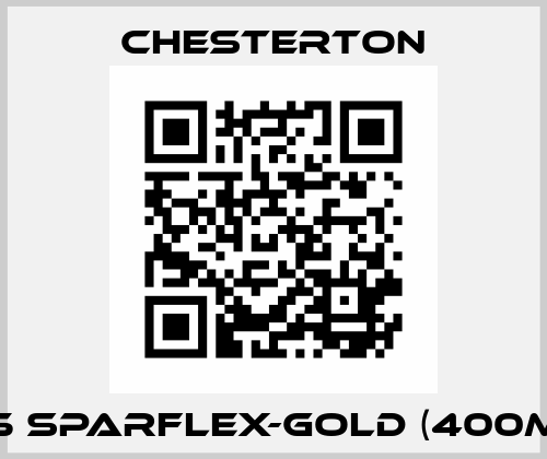 715 Sparflex-Gold (400ml) Chesterton