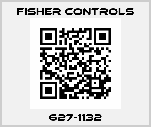 627-1132 Fisher Controls