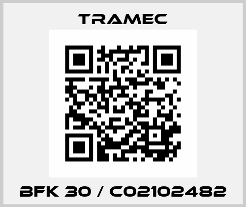 BFK 30 / C02102482 TRAMEC