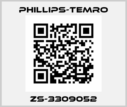 ZS-3309052 Phillips-Temro