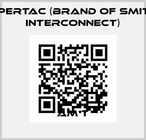 AM T Hypertac (brand of Smiths Interconnect)