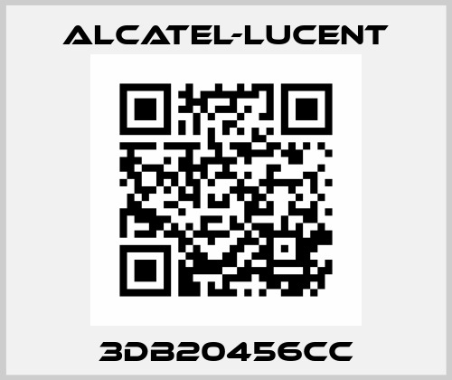 3DB20456CC Alcatel-Lucent