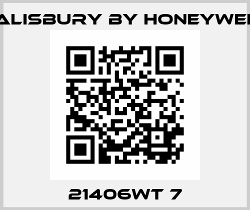 21406WT 7 Salisbury by Honeywell