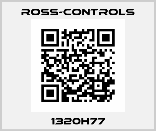 1320H77 Ross-Controls